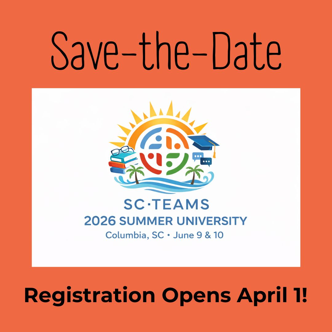 Academic Alliance South Carolina tweet media