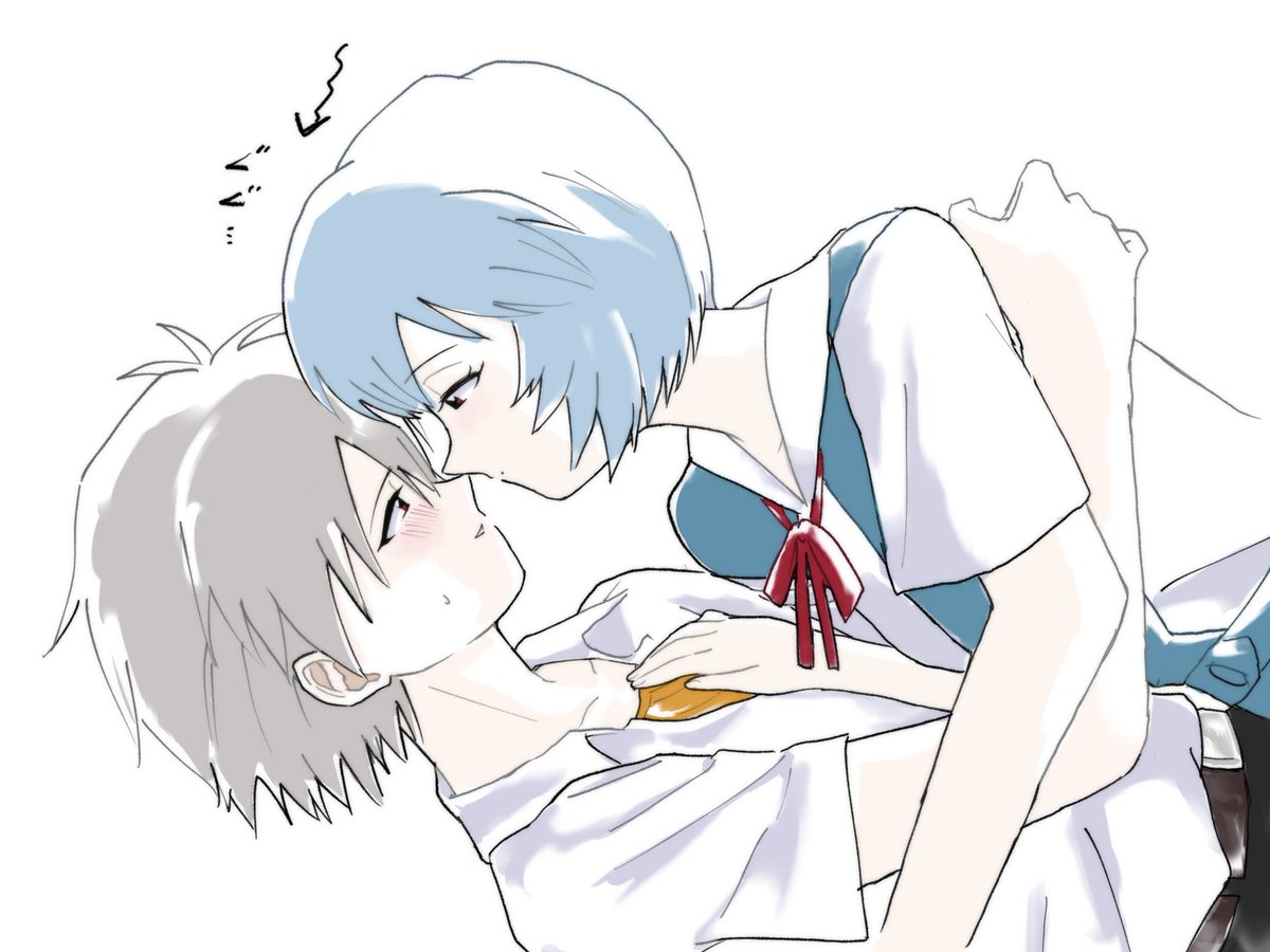 ナナガツ tweet media