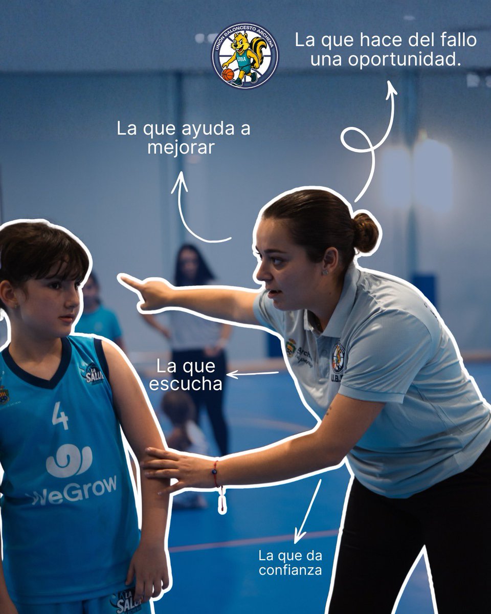 Unión Baloncesto Archena tweet media