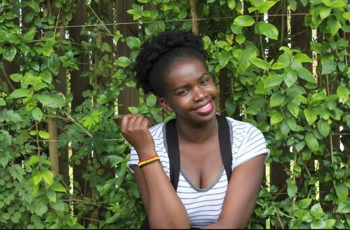 Njabala Foundation tweet media