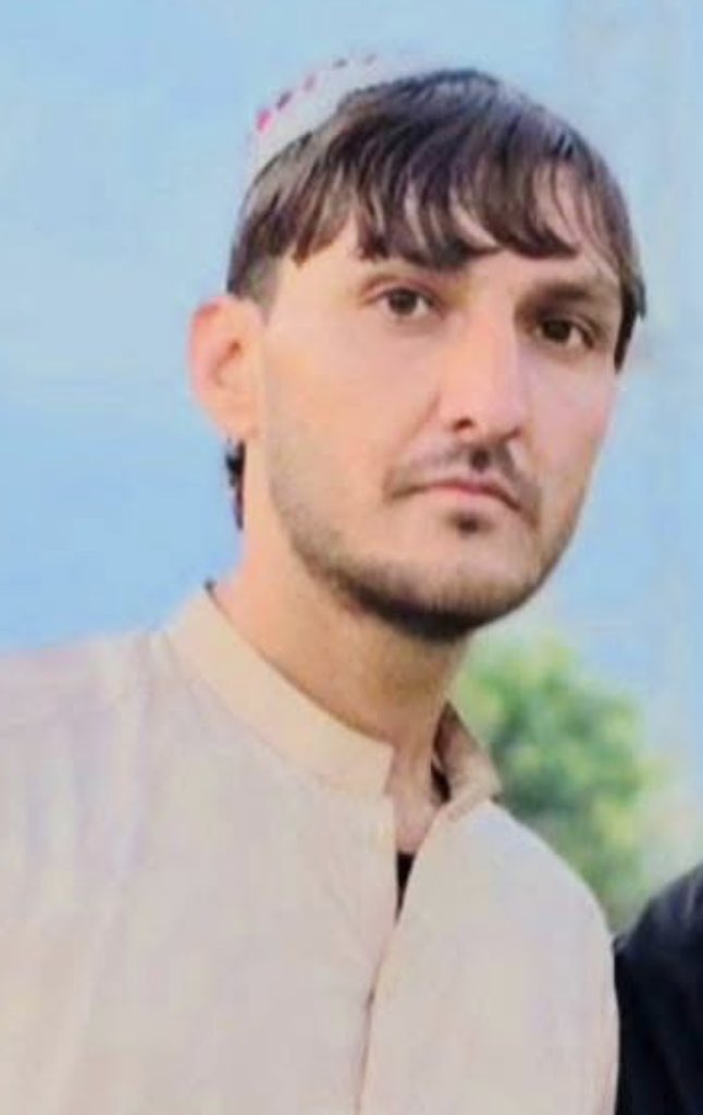 Ziar Khan Yaad tweet media