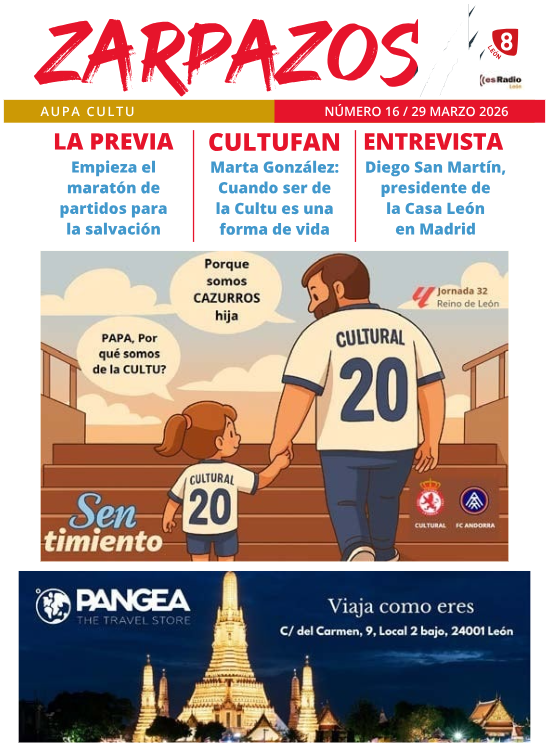 EsRadio León tweet media