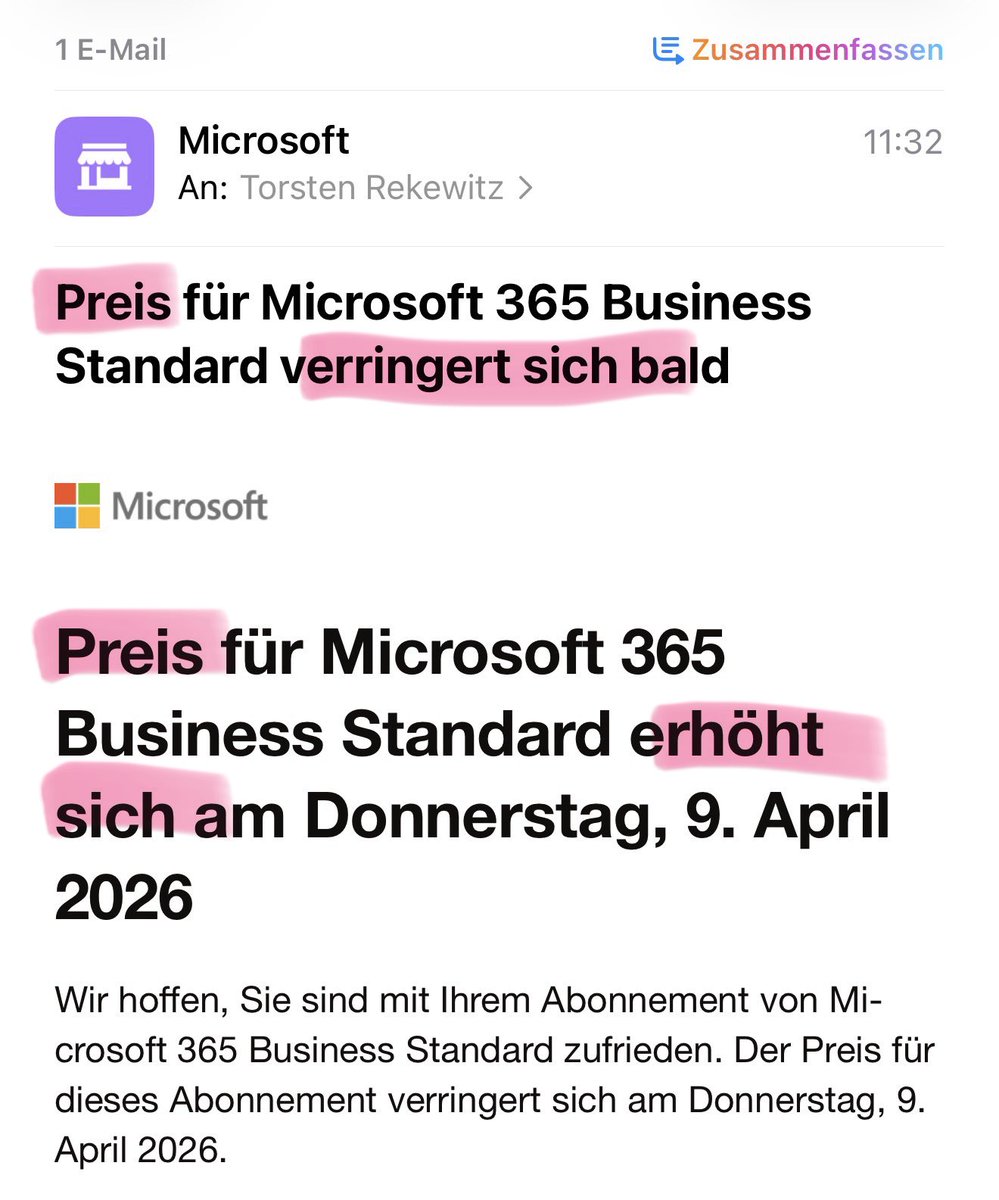 Torsten Rekewitz tweet media