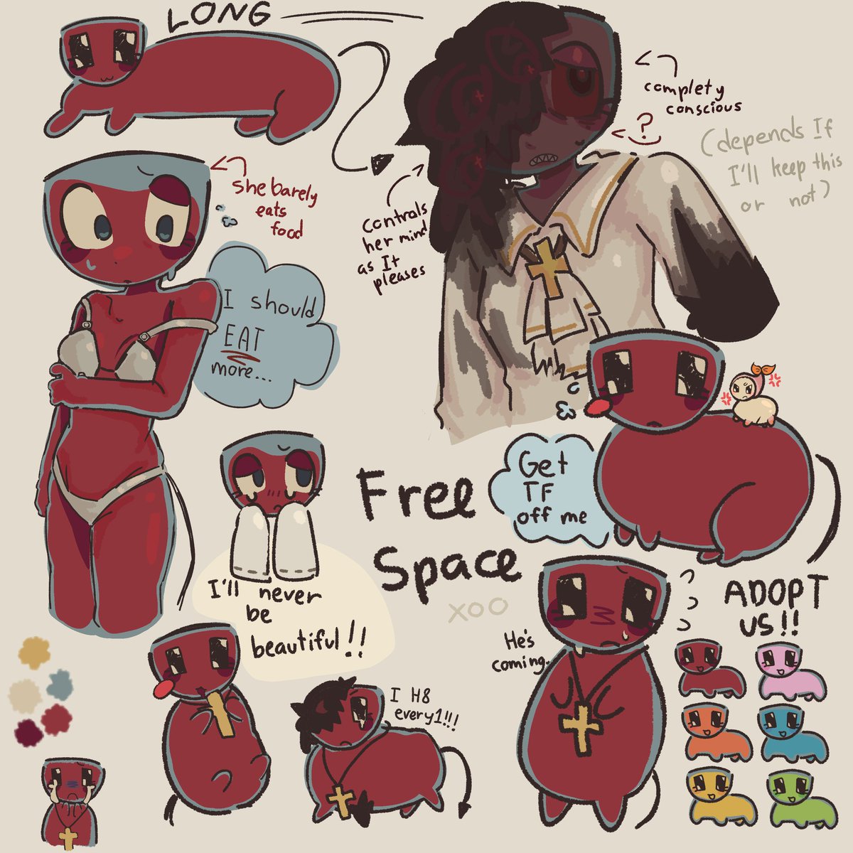 Holly !!!!! tweet media