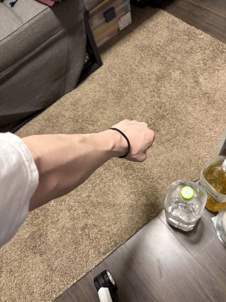 アライグマは倒れない tweet media