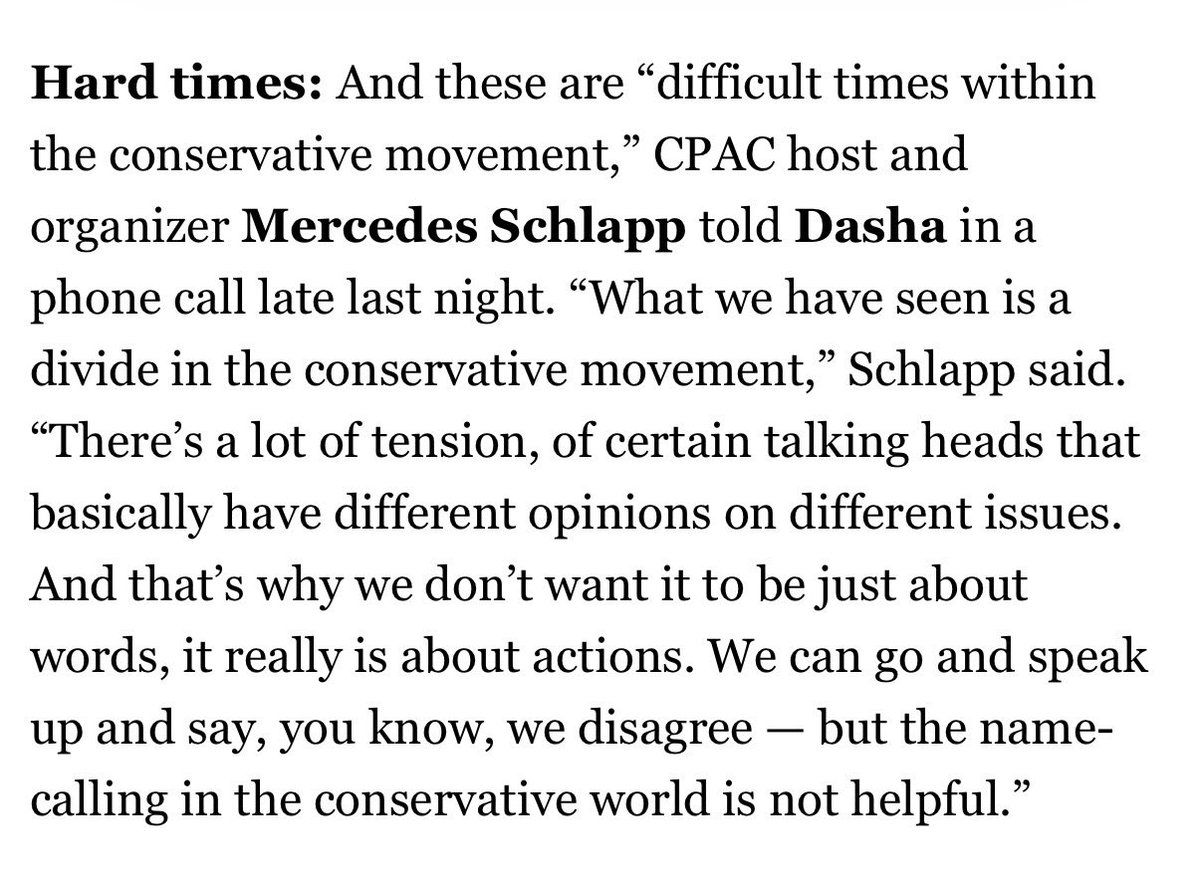 POLITICO Playbook tweet media