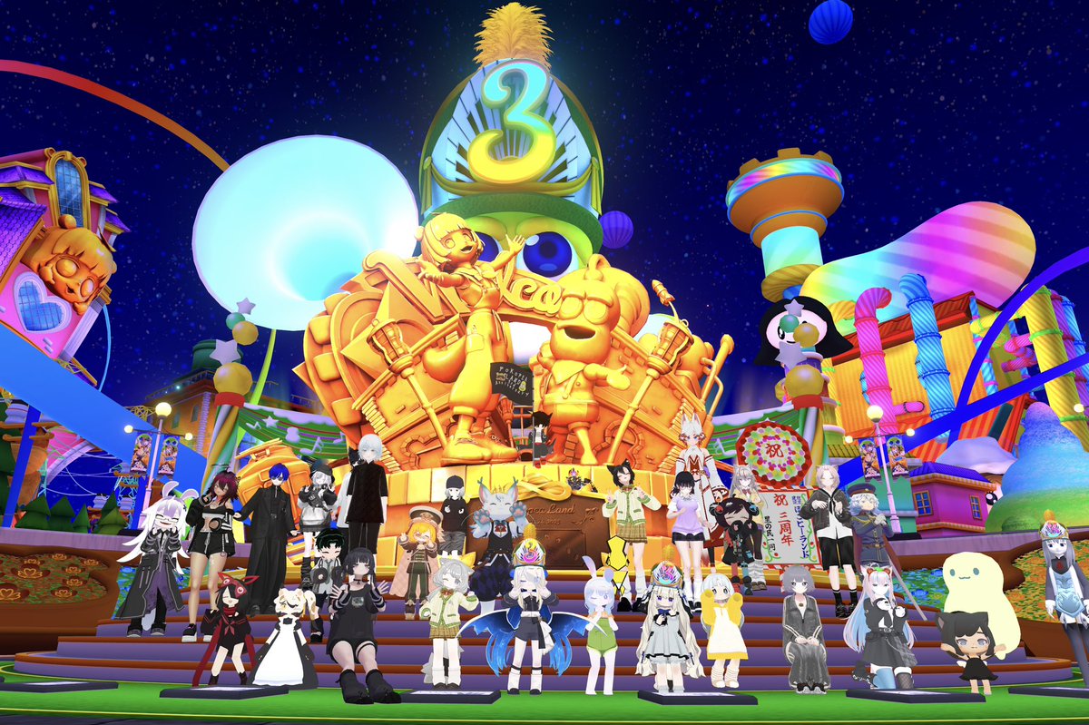 しゃけ丸_salmona mignon tweet media