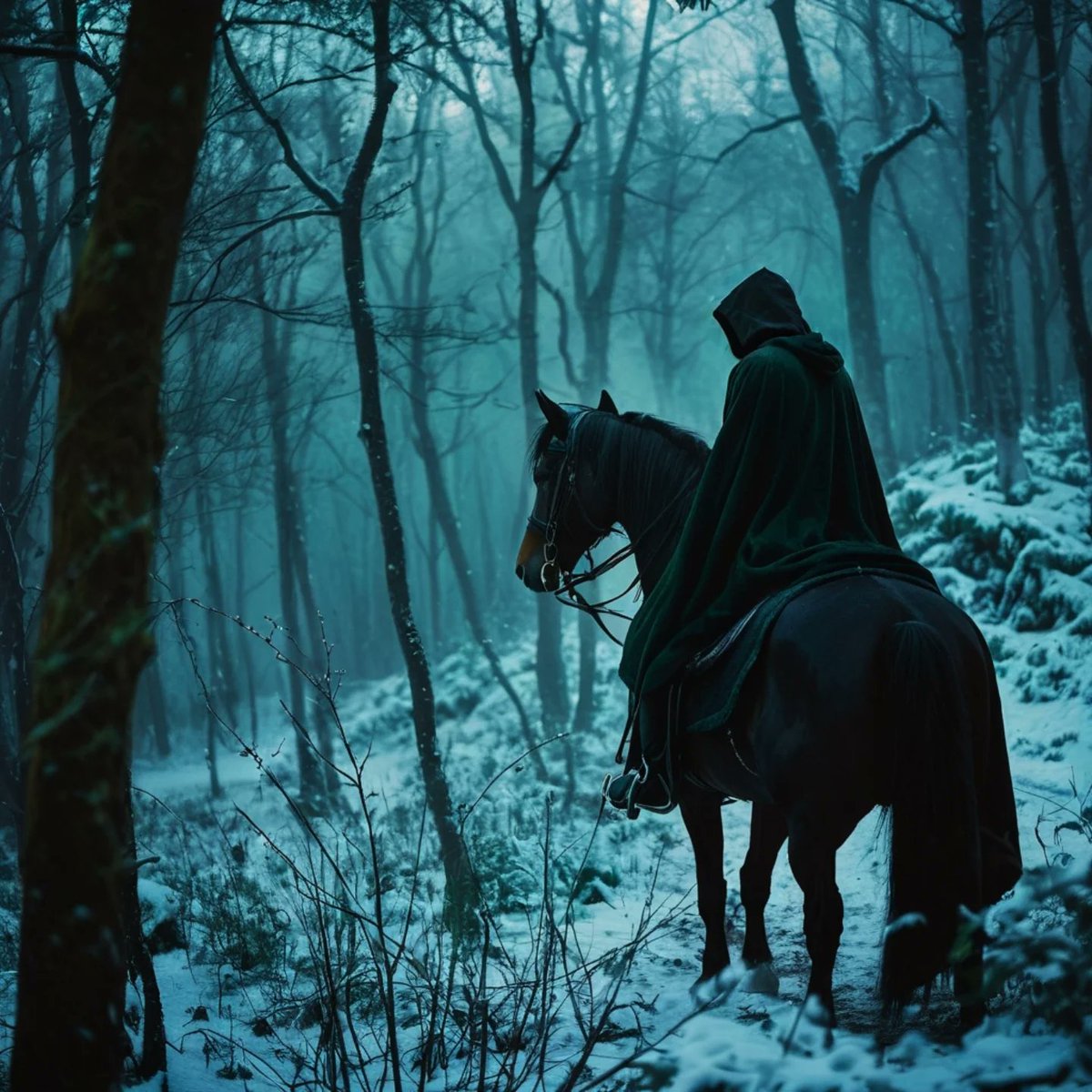 _middleEarth's tweet image. Looking for more on Aragorn's time in exile as Strider. Which book(s) should I read?