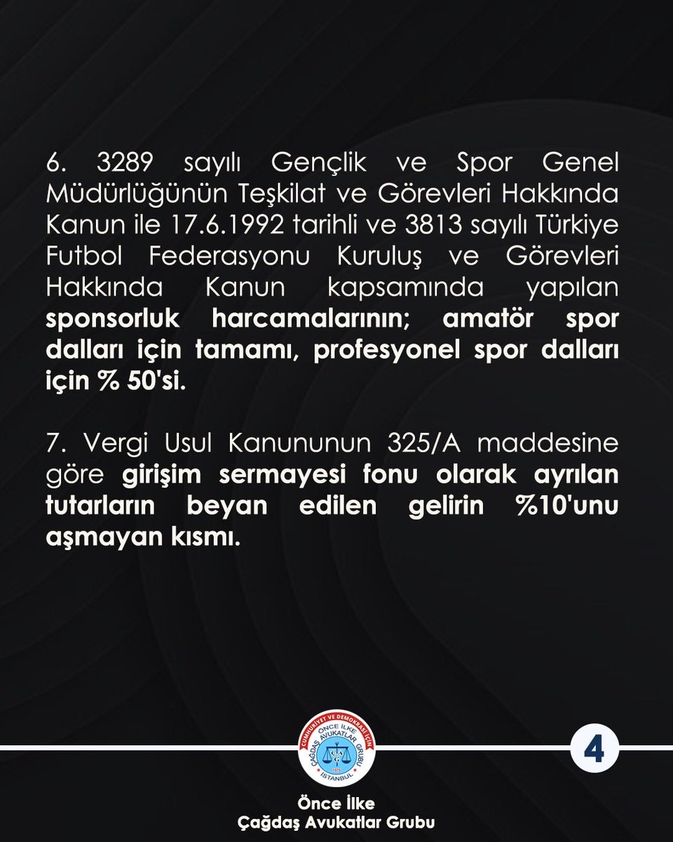 Önce İlke Çağdaş Avukatlar Grubu tweet media