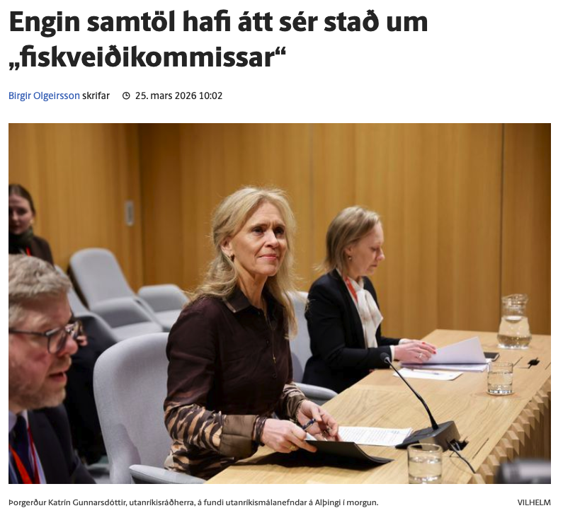 gudditexas's tweet photo. Tæpur sólarhringur milli frétta... https://t.co/F1DQnNJBsv