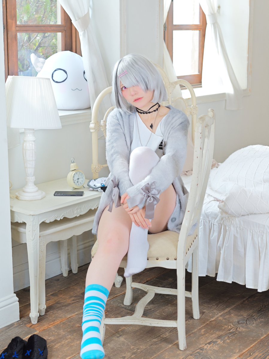 せらる tweet media