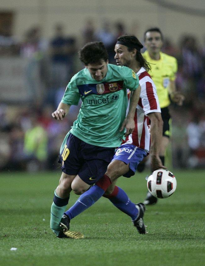 lionel messi archiv (@leomessiarchiv) on Twitter photo 