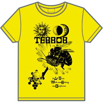 TERROR FACTORY テロファクトリー tweet media