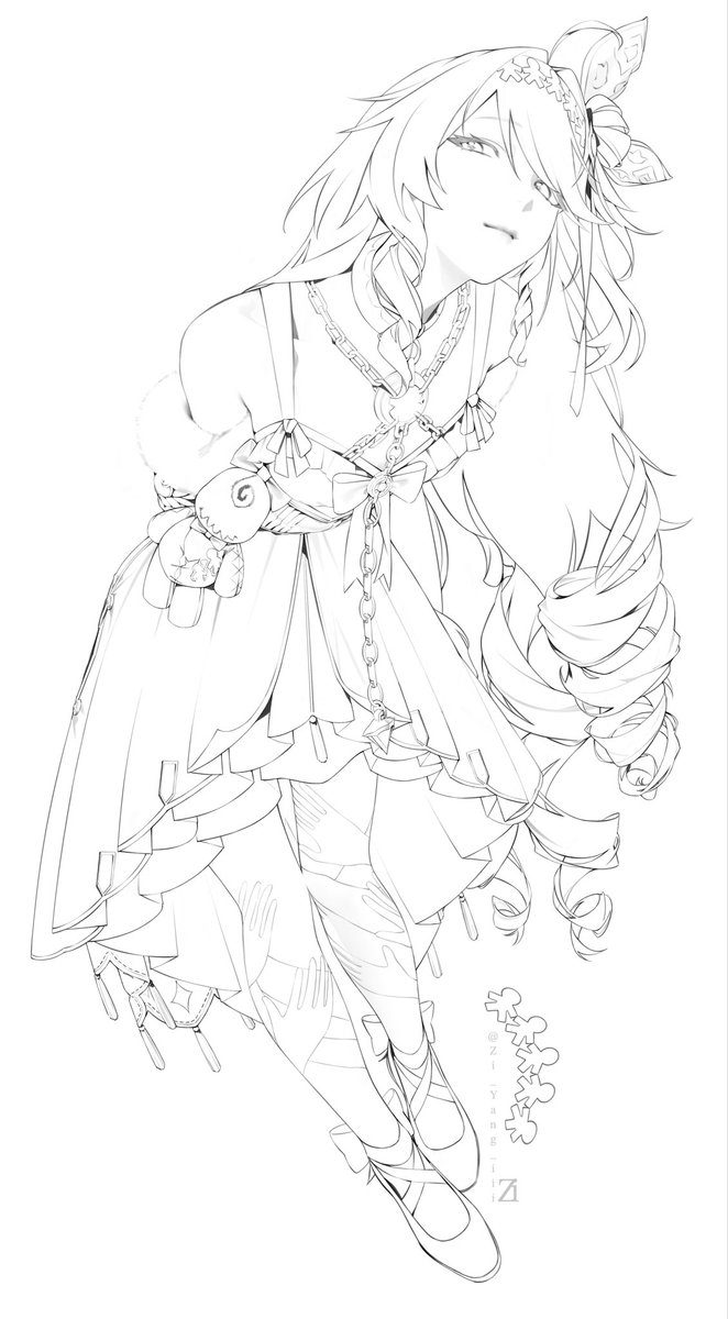 𝐙𝐢 tweet media