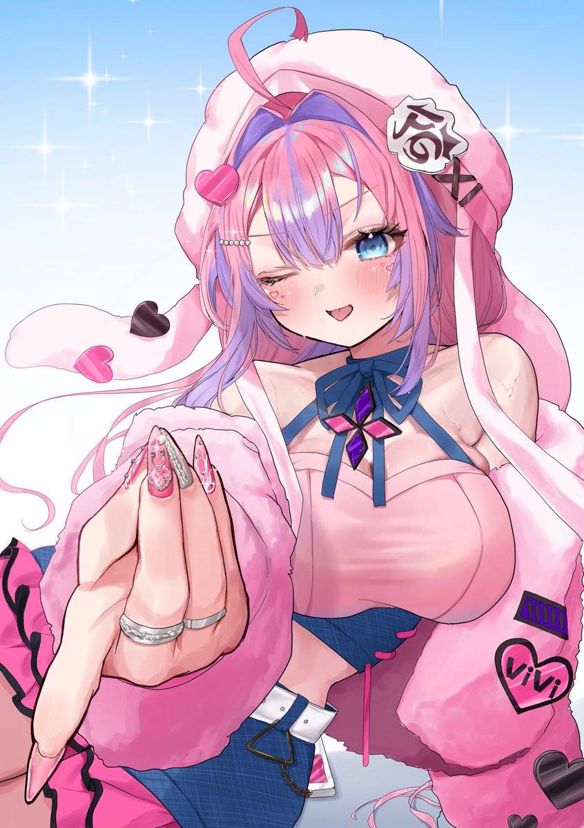 みみに🍑🥟 tweet media