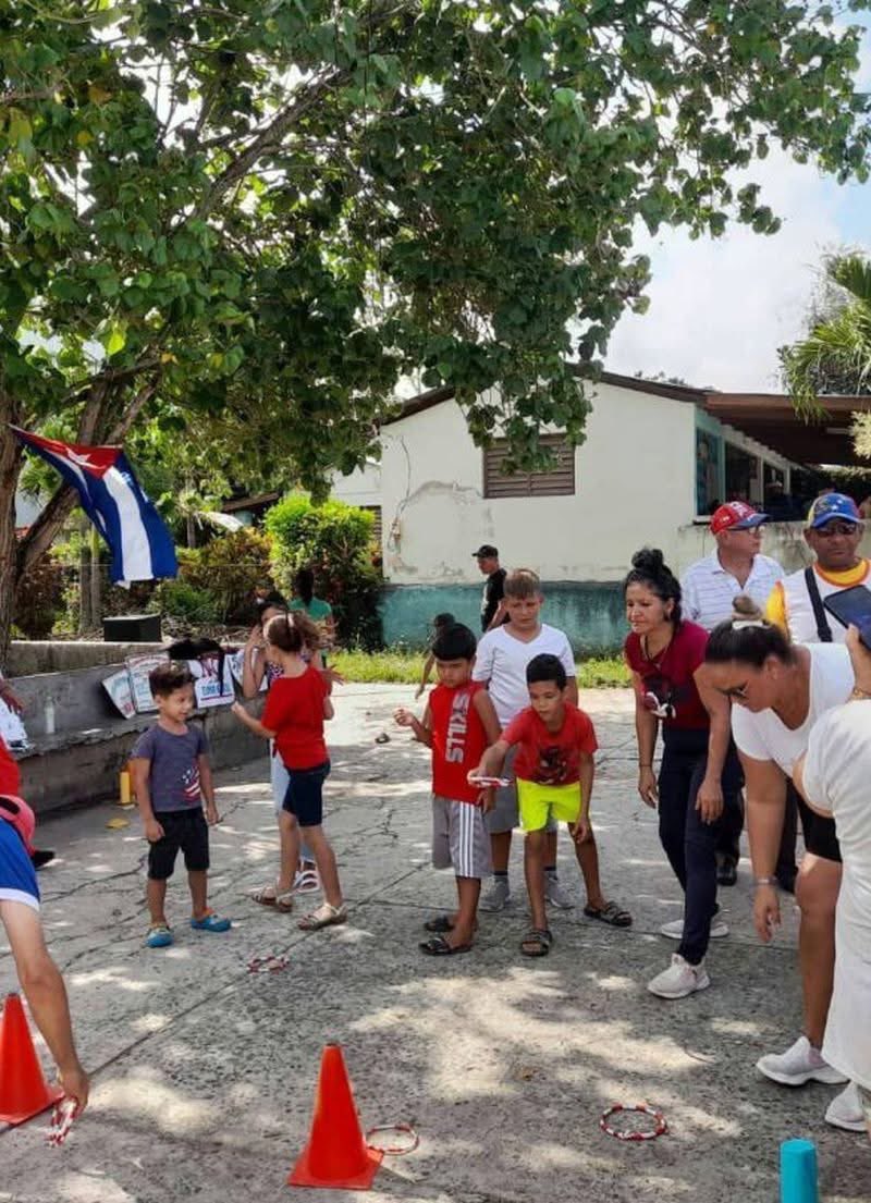 Lia Verona 🇨🇺 tweet media