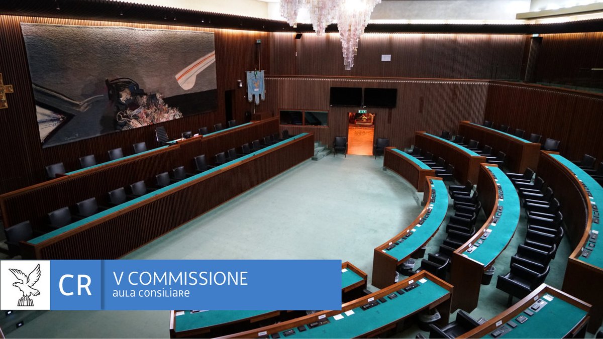 Consiglio FVG tweet media