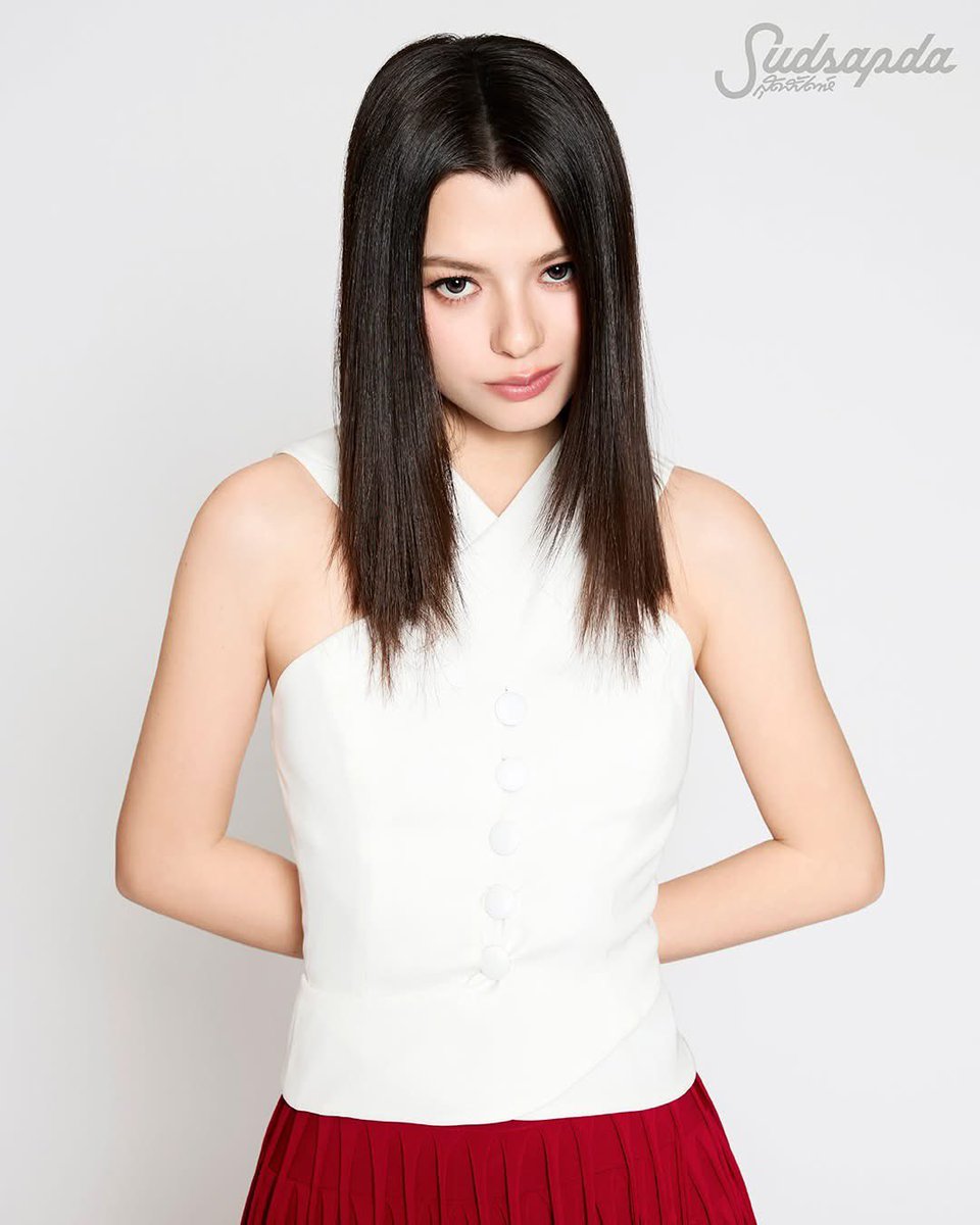 SUDSAPDA tweet media