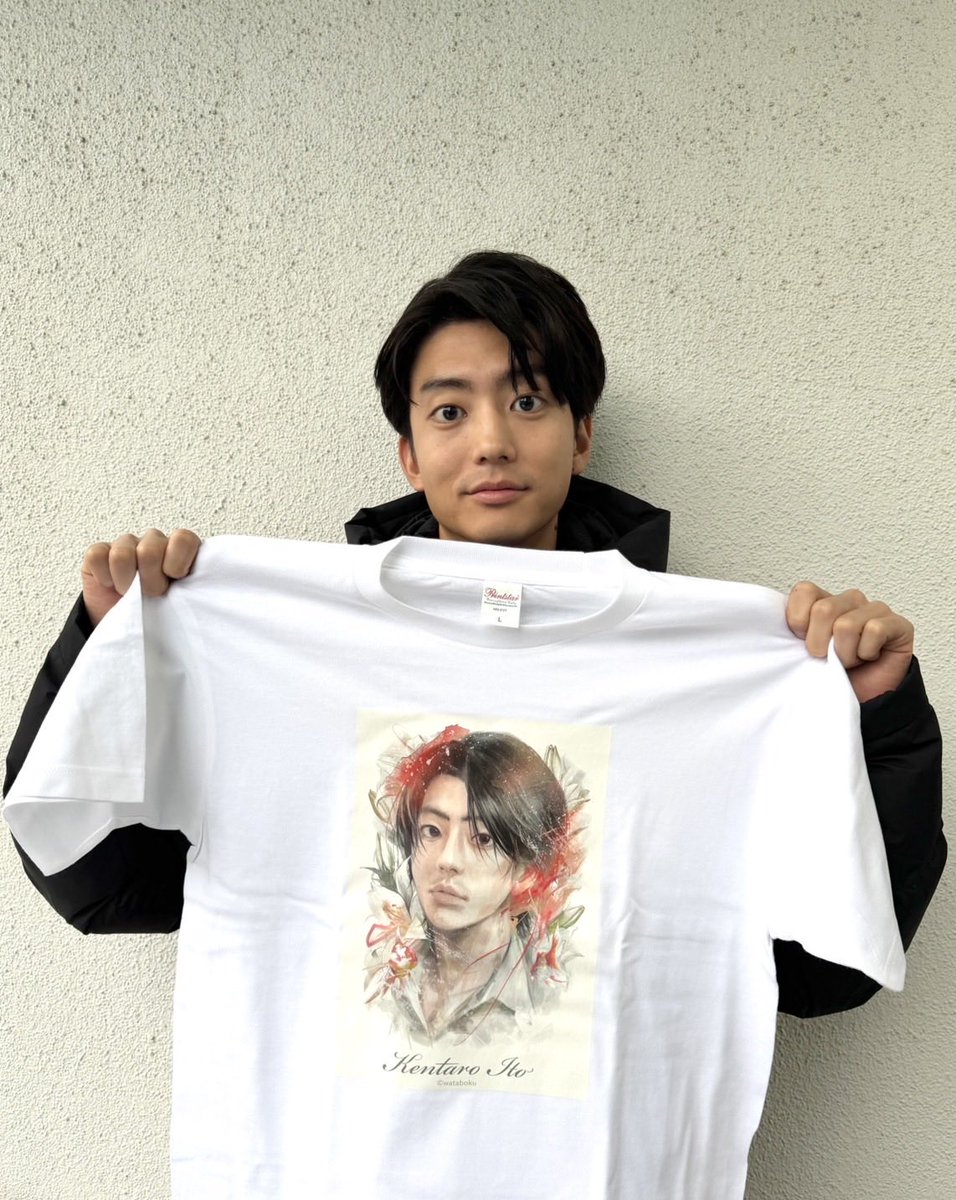 ヴィレッジヴァンガードさんとのコラボ限定グッズが販売中です👏 期間