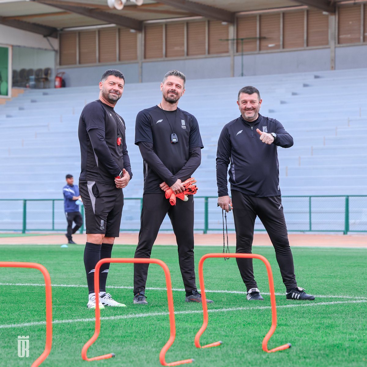 نادي العروبة السعودي tweet media