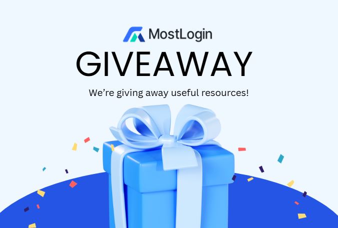MostLogin tweet media