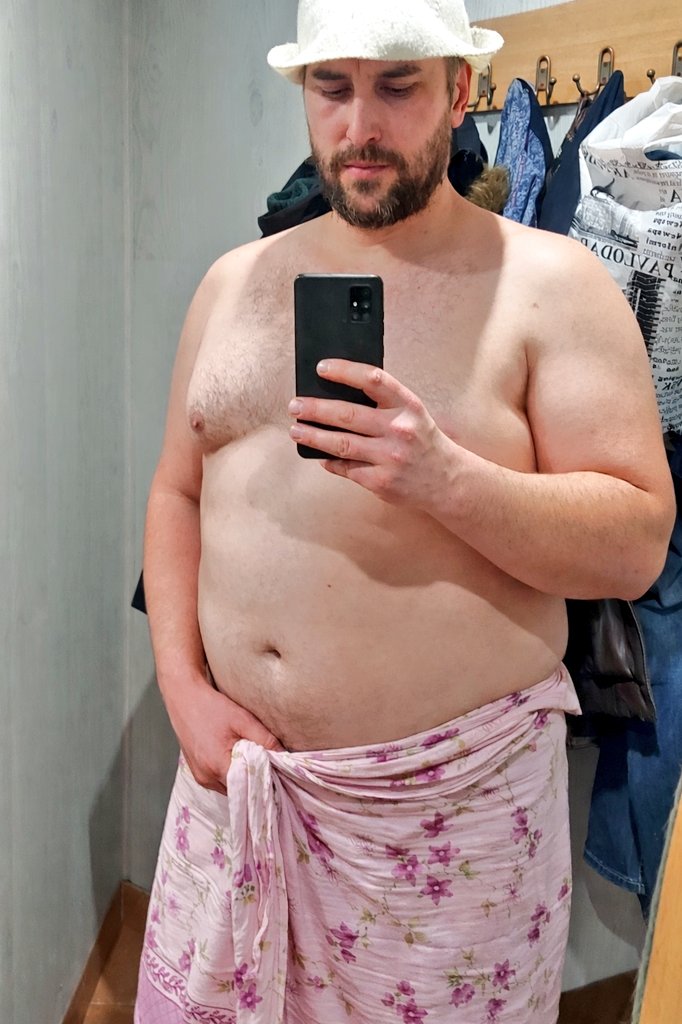 Он Вам Не Беляш tweet media