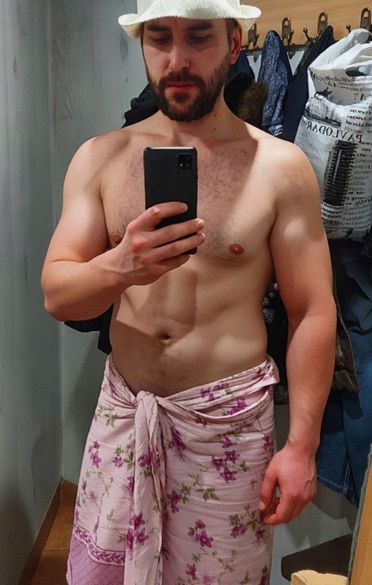 Он Вам Не Беляш tweet media