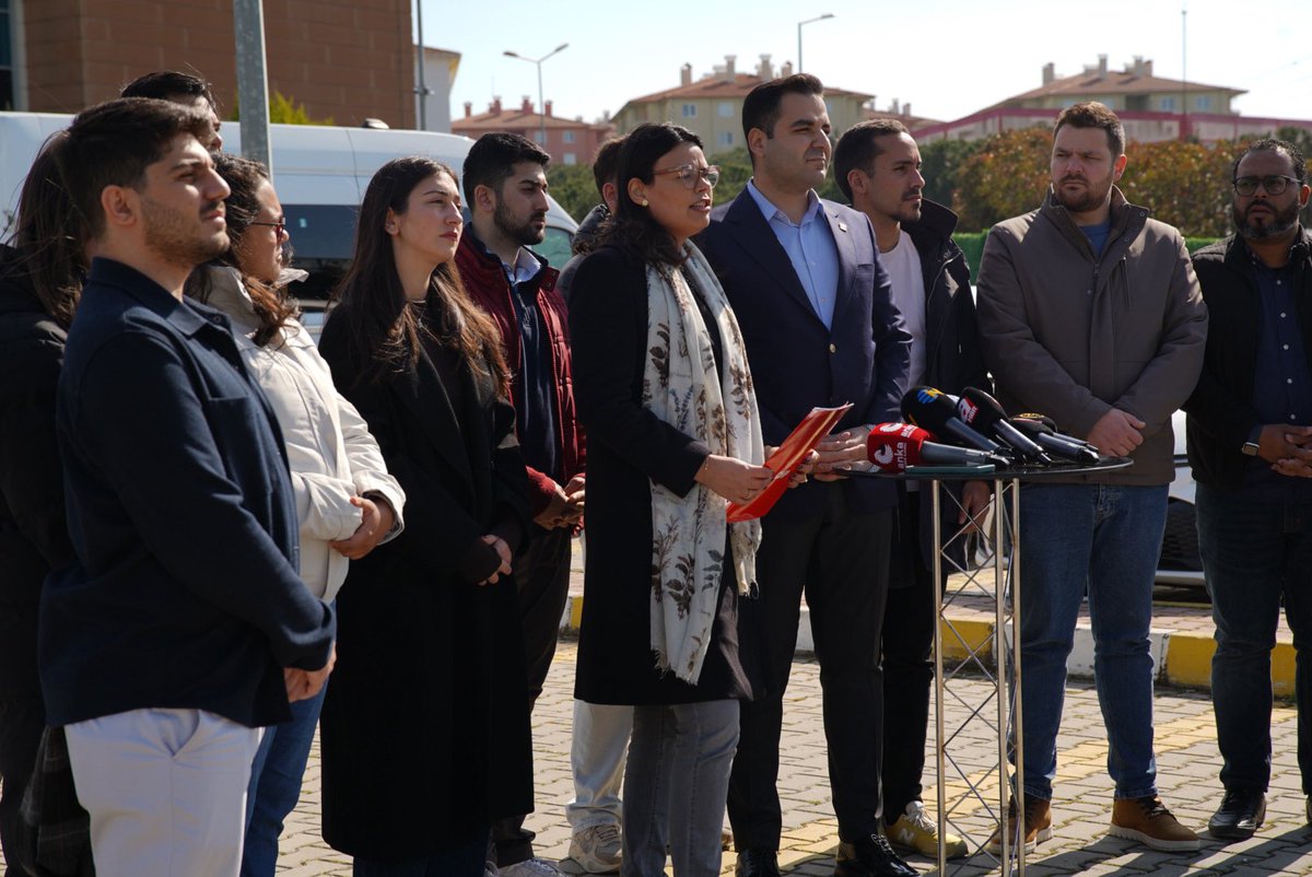 Cem Aydın tweet media