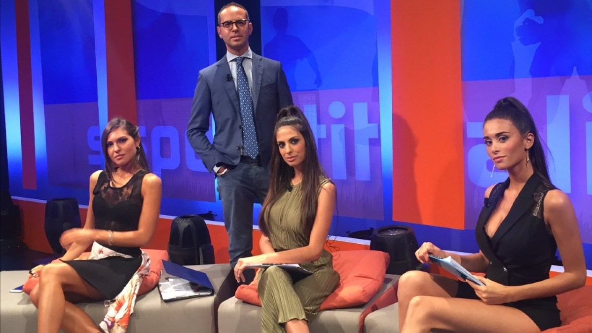 Michele Fusco tweet media