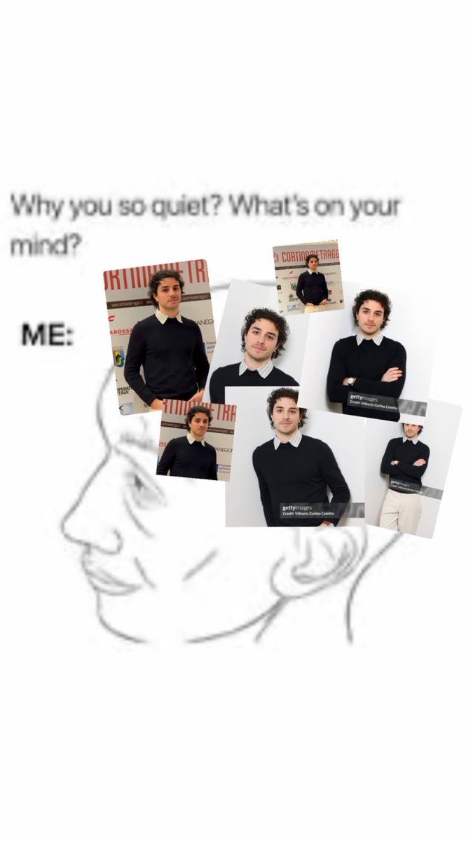 sof ⁷ 💙 manuelito tweet media