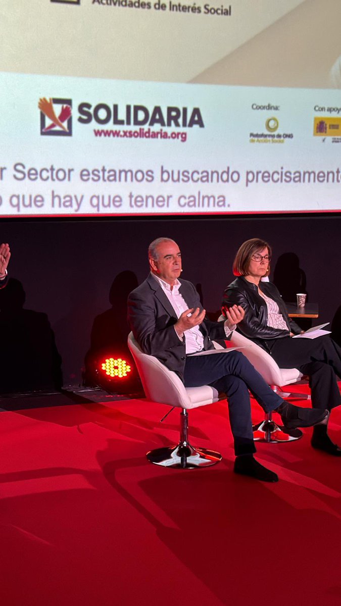 XSolidaria tweet media