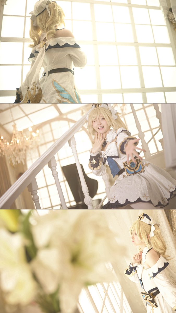 福兎もえ🐇@4/3,4池ｱｺ tweet media