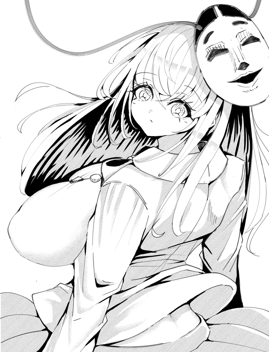 蒼海苔 tweet media