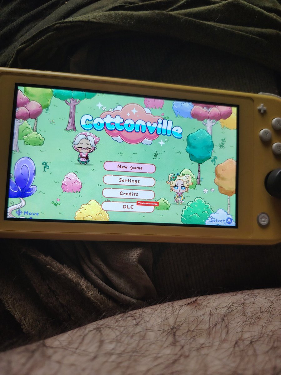 "Hey! I recommend this giveaway where you can win a Nintendo Switch 2 🎮" (gleam.io/eB9Ro/win-nint… )