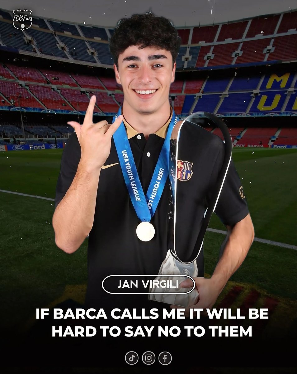 FC Barcelona Fans tweet media