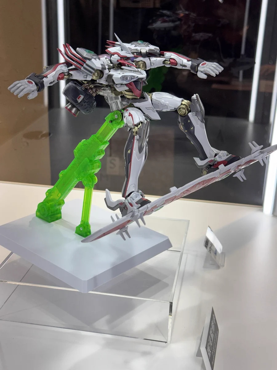 魂ネイションズ公式/BANDAI SPIRITS TAMASHII NATIONS OFFICIAL on X
