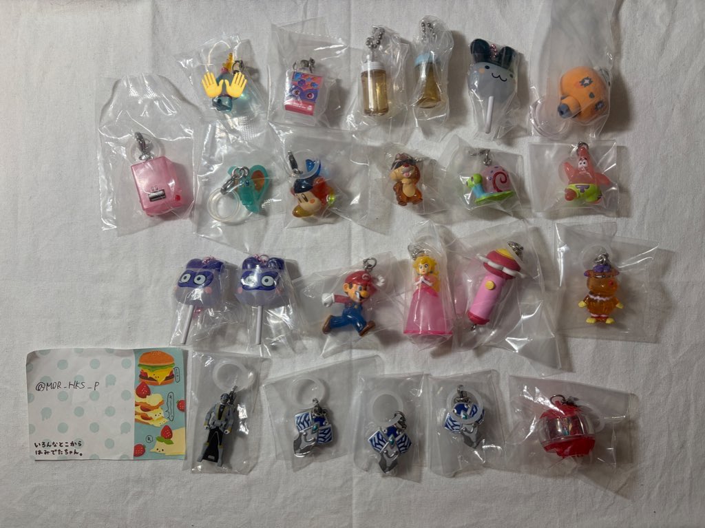 ぴーちゃん tweet media