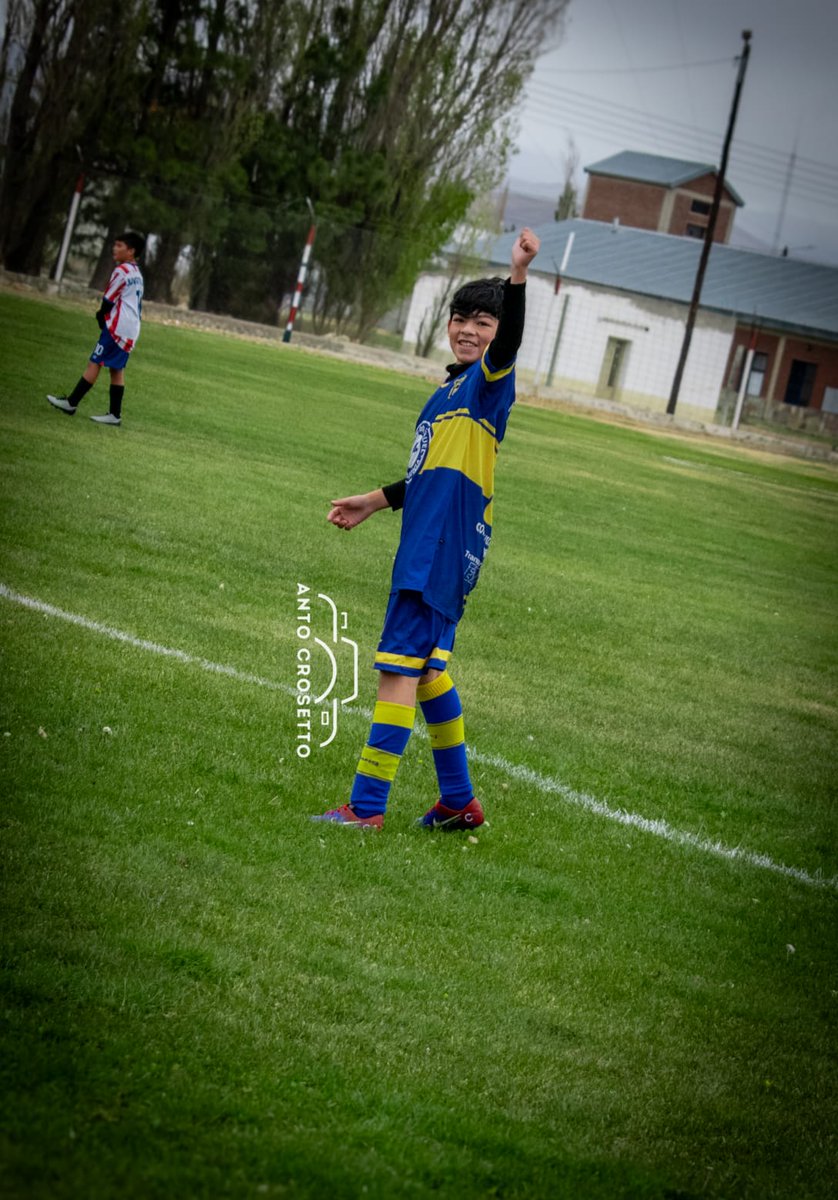 Club Belgrano Esquel tweet media