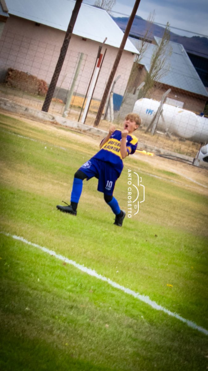 Club Belgrano Esquel tweet media