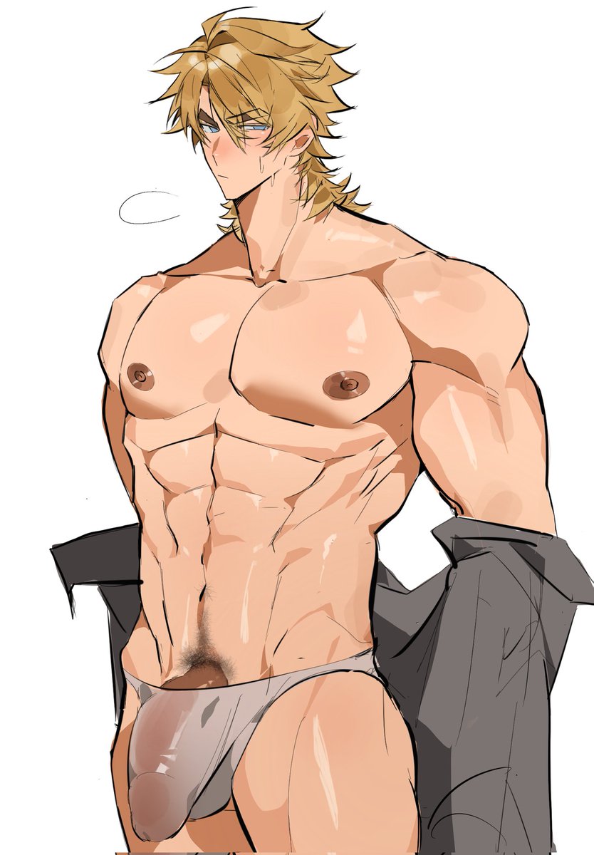 海胎肉松飯 tweet media