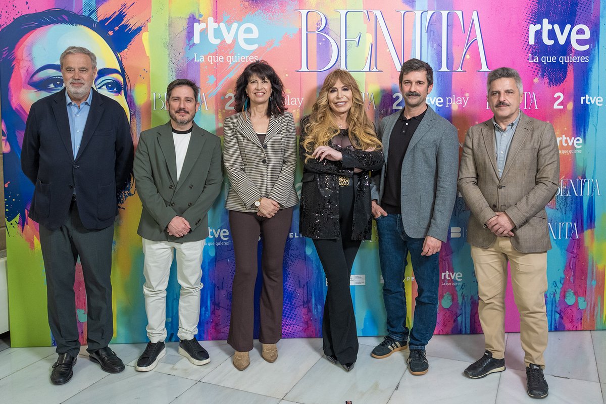 RTVE Comunicación y Participación tweet media