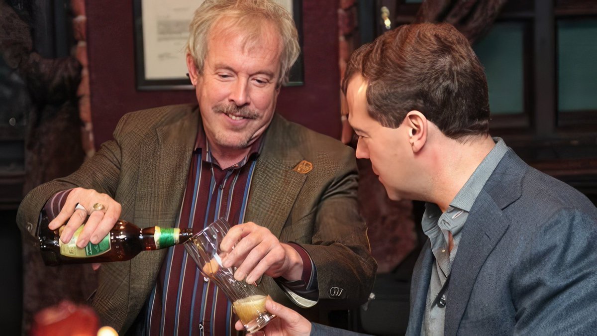 Губернатор Калифорнии (18+) tweet media