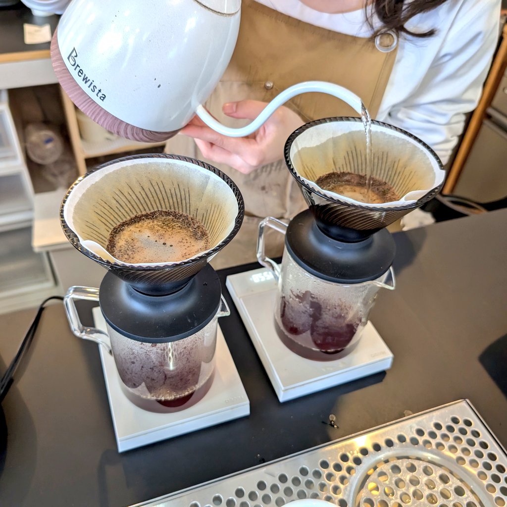 CoffeeBreak@アナザー版開発中 tweet media