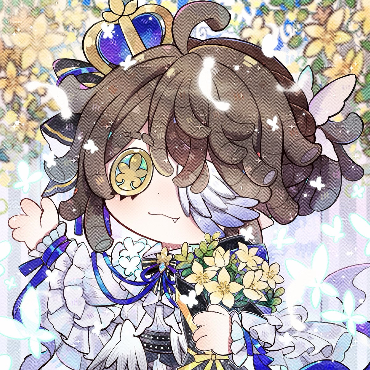 IDV-Luca Balsa-Fan Page tweet media