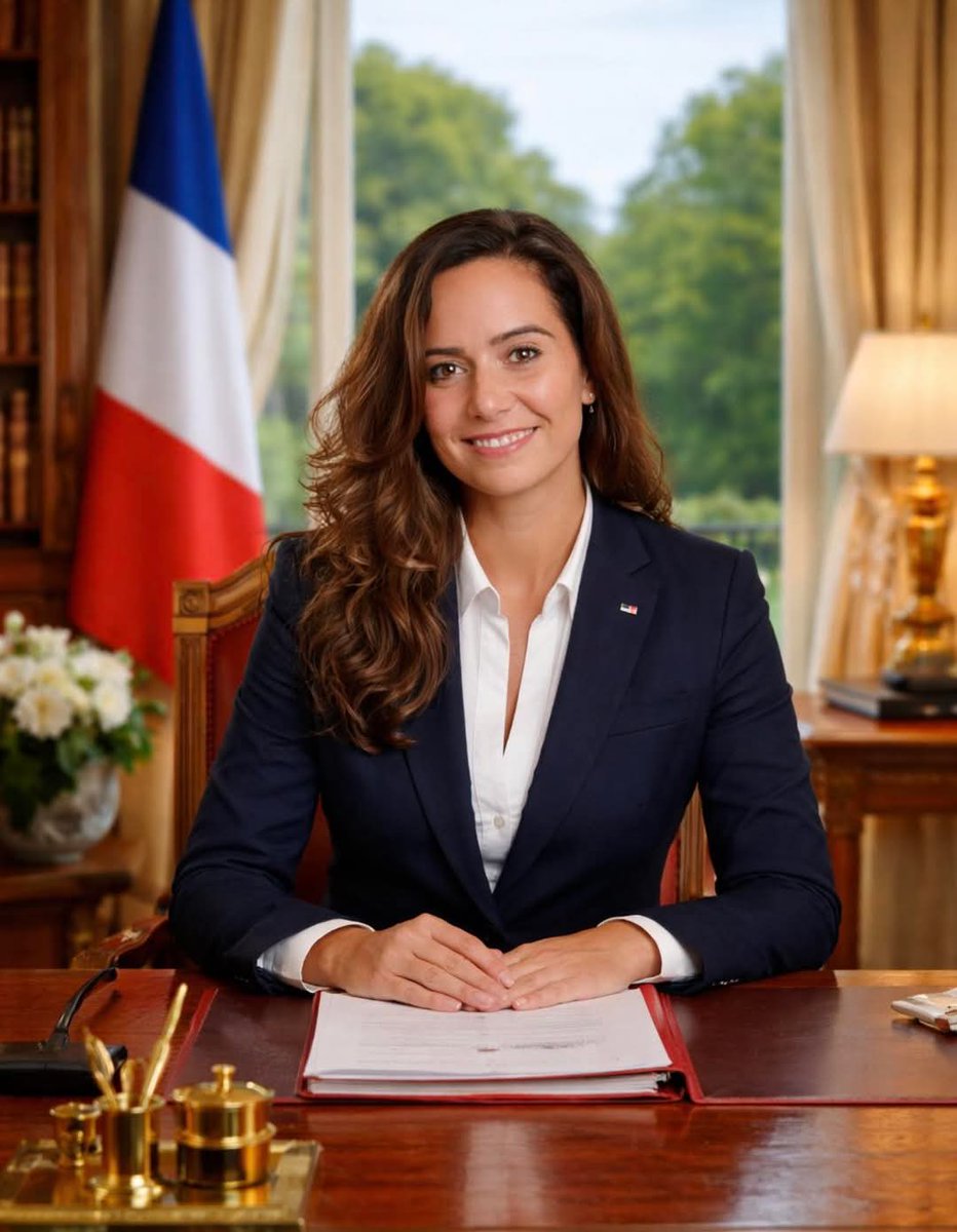 Gauloise Réfractaire tweet media