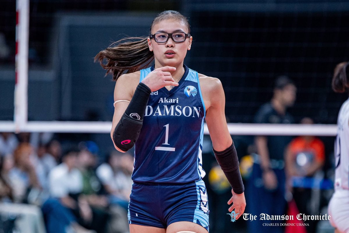 Falconista | #LabanAdamson tweet media