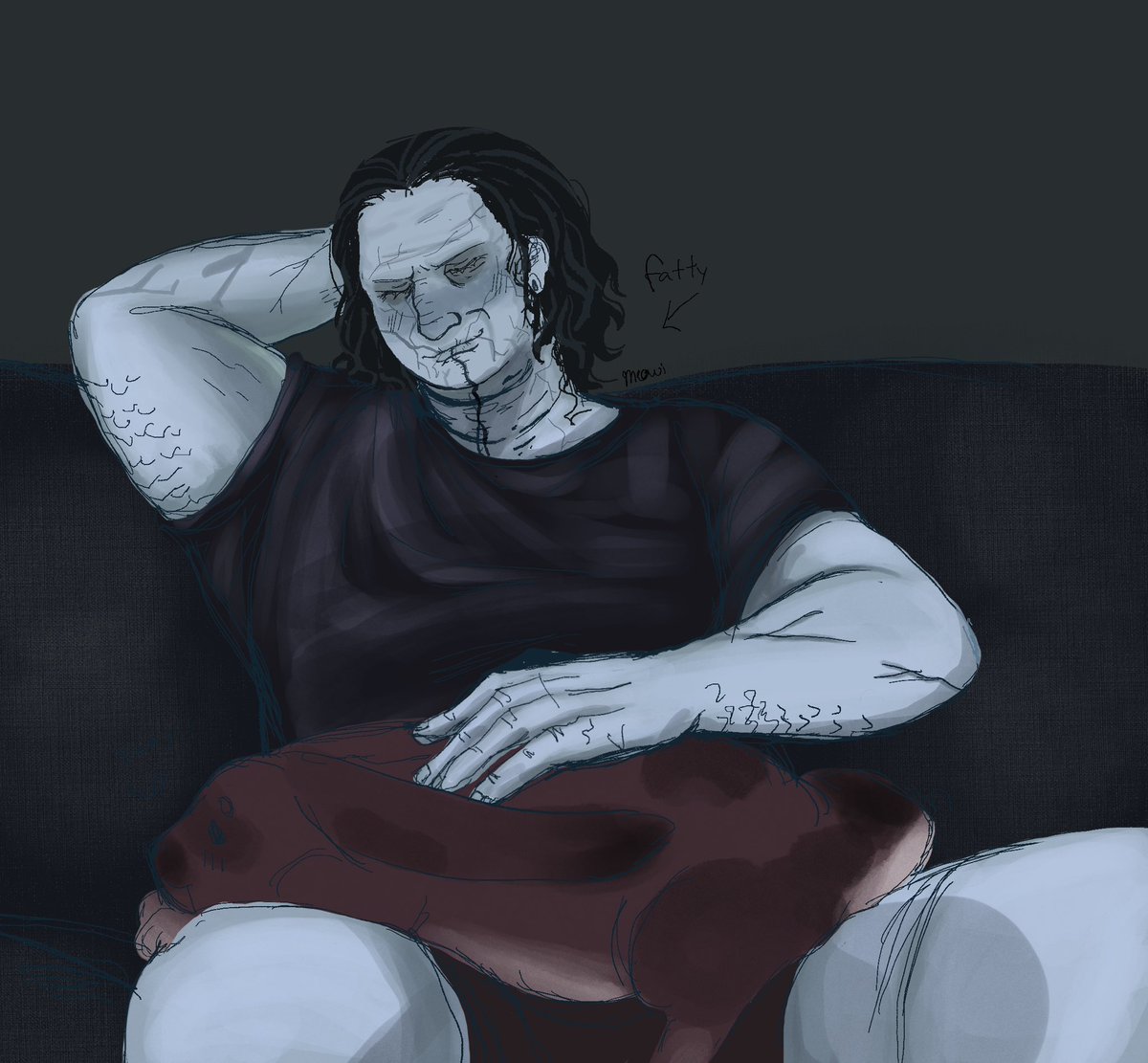 ♡Ragz🔞 tweet media