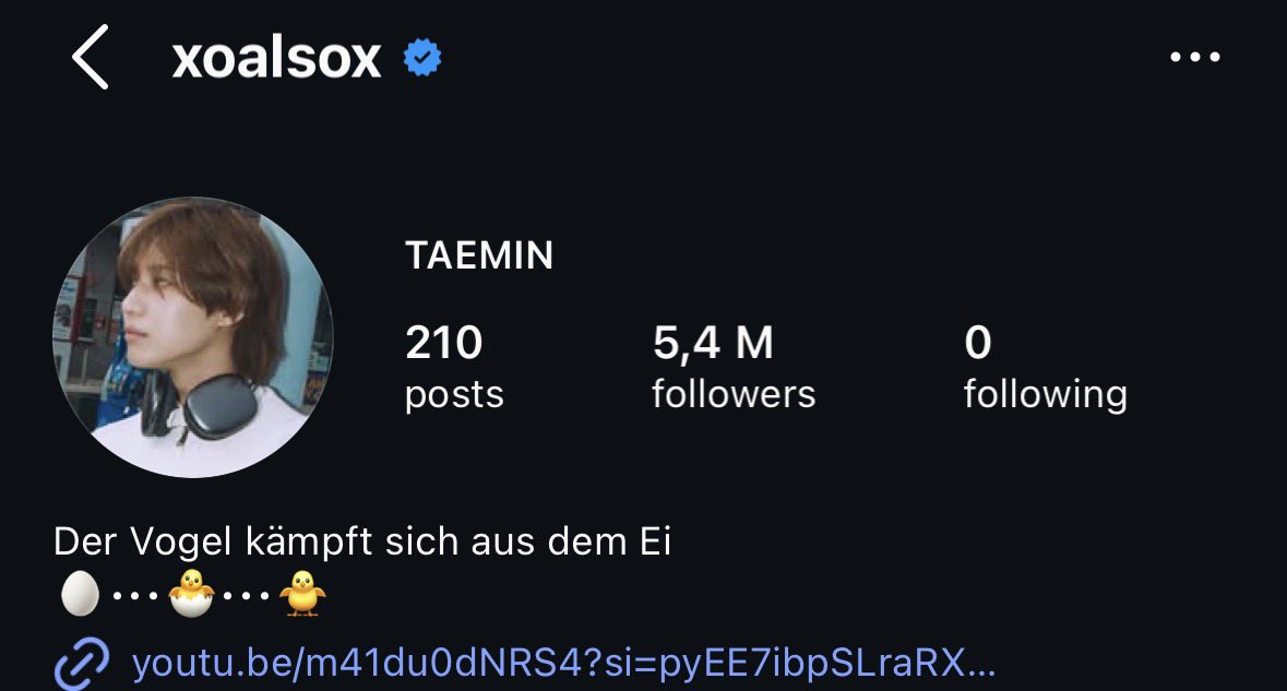 TAEMIN BASE tweet media