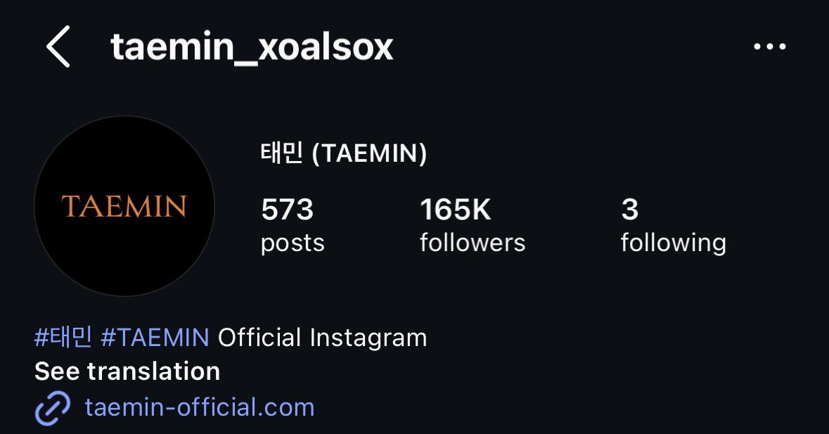 TAEMIN BASE tweet media