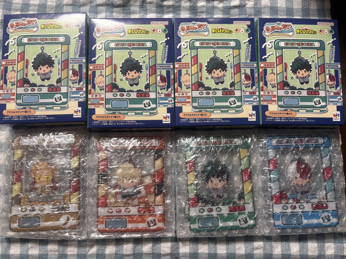 いり子 tweet media